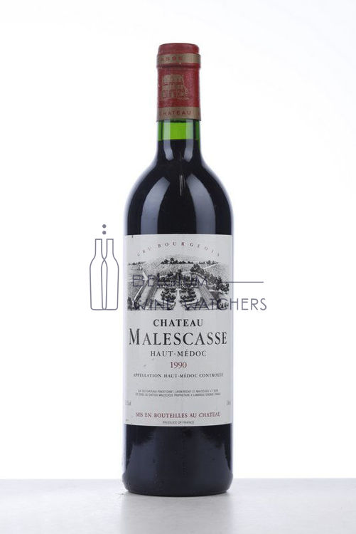 Picture of 1990 MALESCASSE